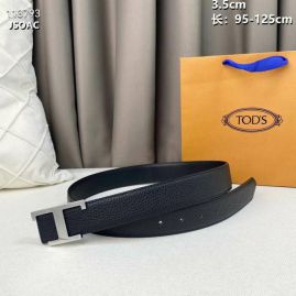 Picture of Tods Belts _SKUTodsbelt35mmX95-125cm8L0825027639